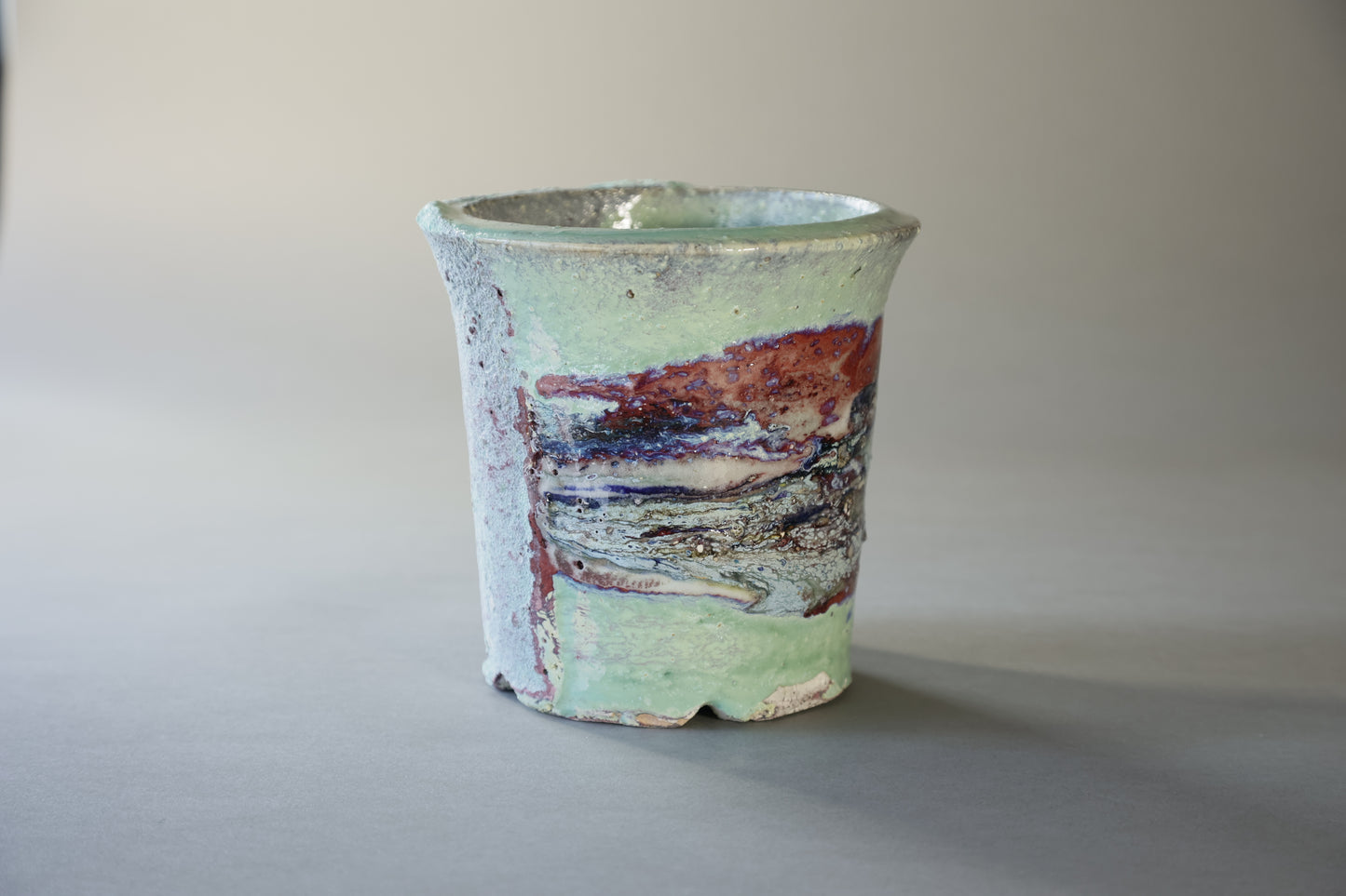 稀晶石｜木ノ戸 久仁子