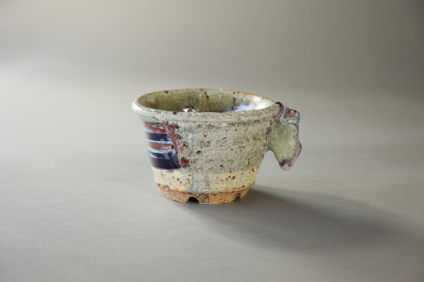 稀晶石｜木ノ戸 久仁子