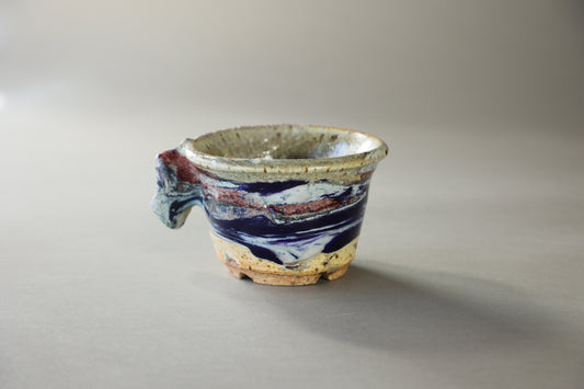 稀晶石｜木ノ戸 久仁子