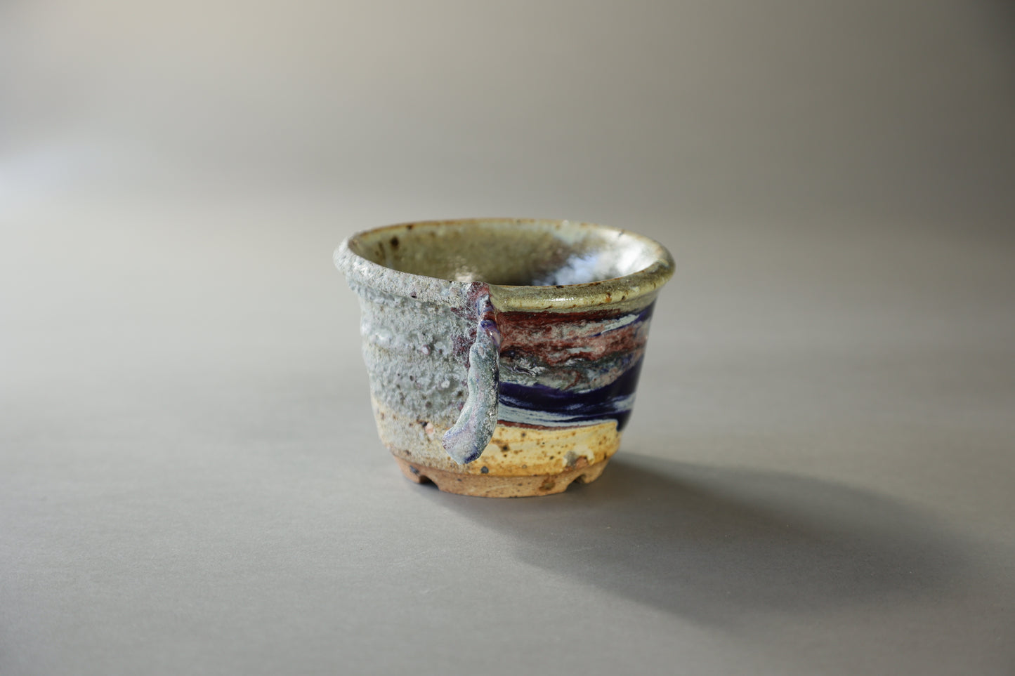 稀晶石｜木ノ戸 久仁子