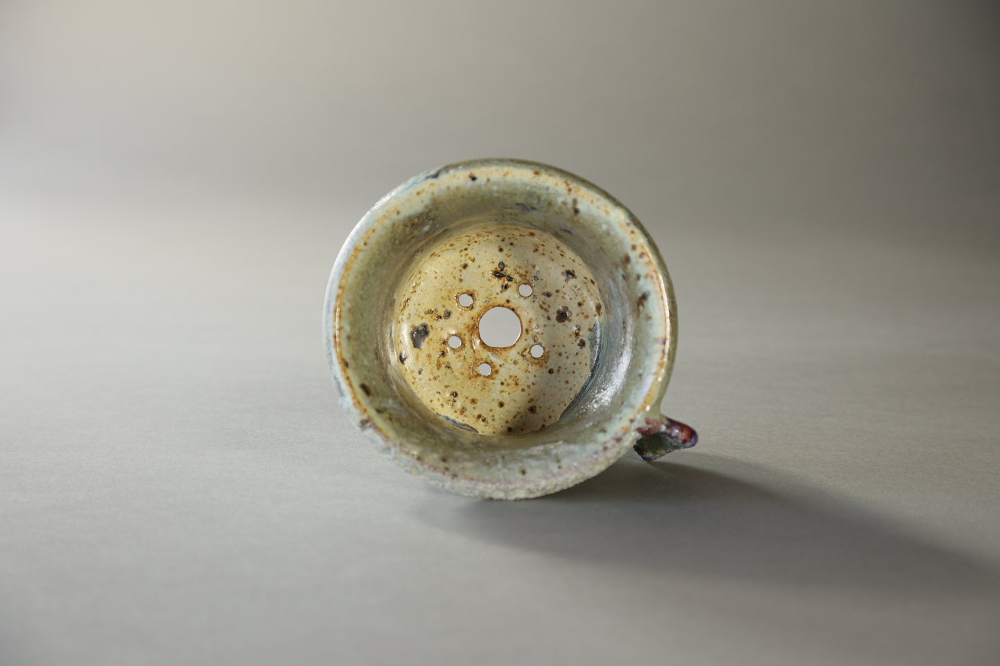 稀晶石｜木ノ戸 久仁子