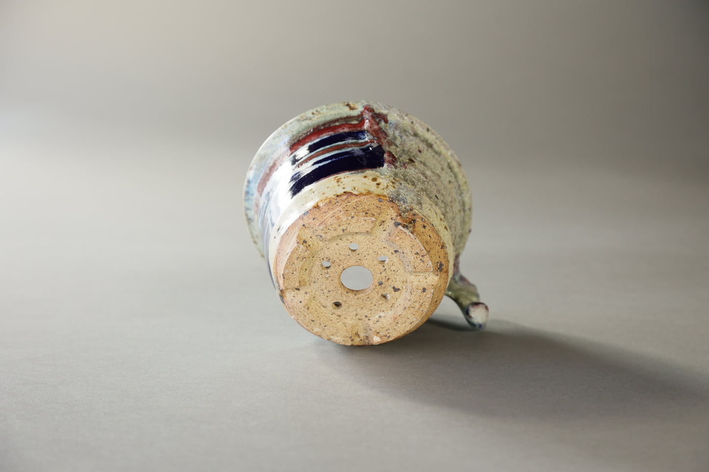 稀晶石｜木ノ戸 久仁子