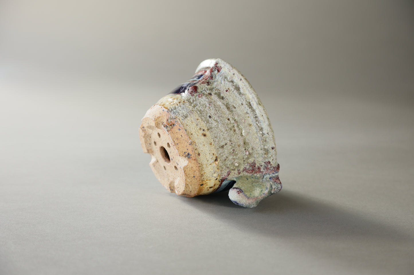 稀晶石｜木ノ戸 久仁子