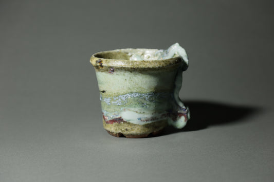 稀晶石｜木ノ戸 久仁子