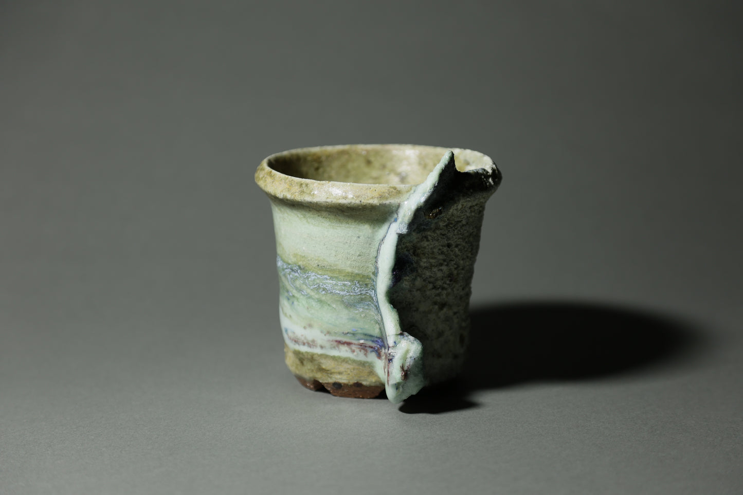 稀晶石｜木ノ戸 久仁子