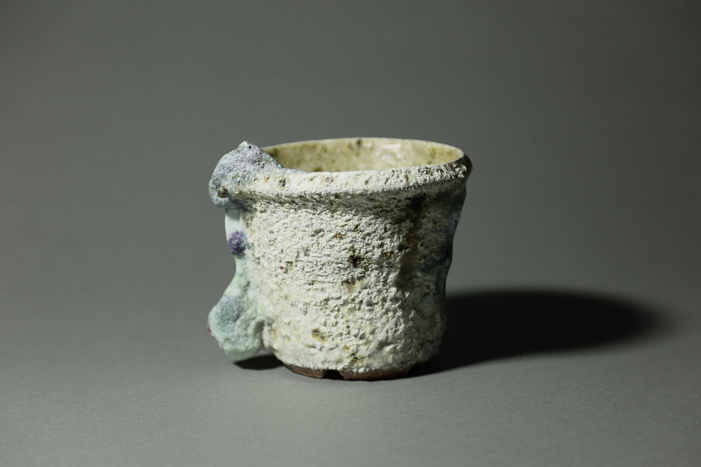 稀晶石｜木ノ戸 久仁子