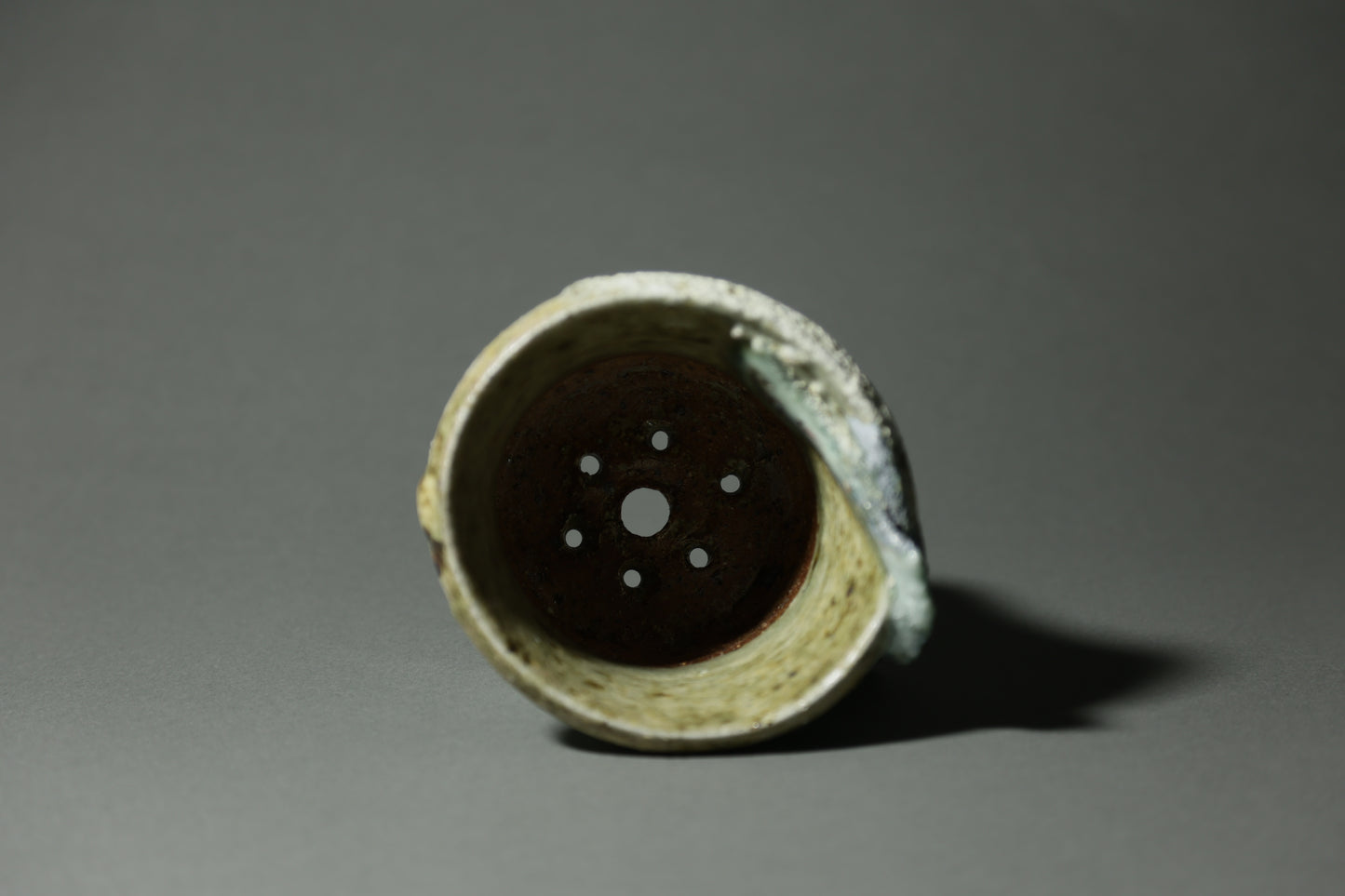 稀晶石｜木ノ戸 久仁子