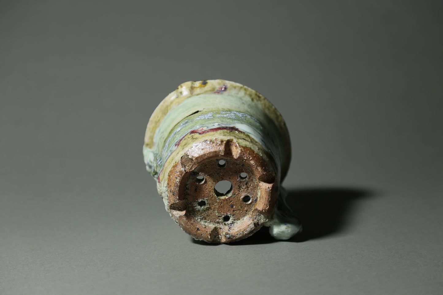 稀晶石｜木ノ戸 久仁子