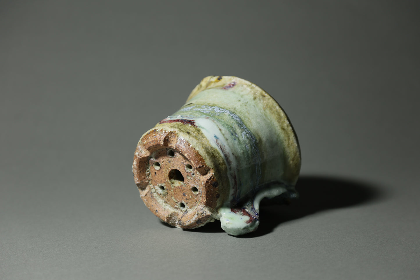 稀晶石｜木ノ戸 久仁子