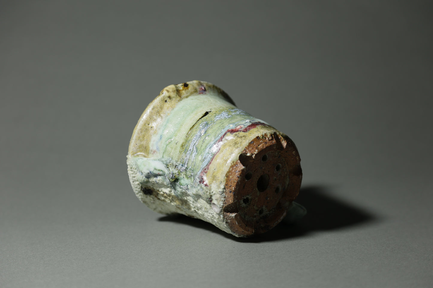 稀晶石｜木ノ戸 久仁子