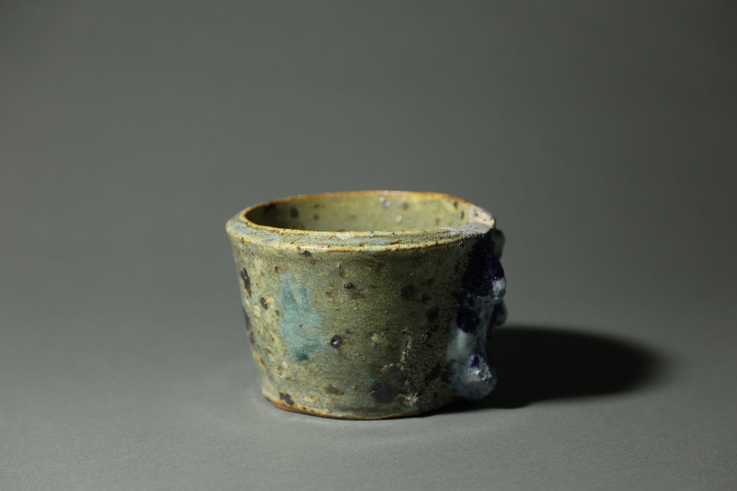 稀晶石｜木ノ戸 久仁子