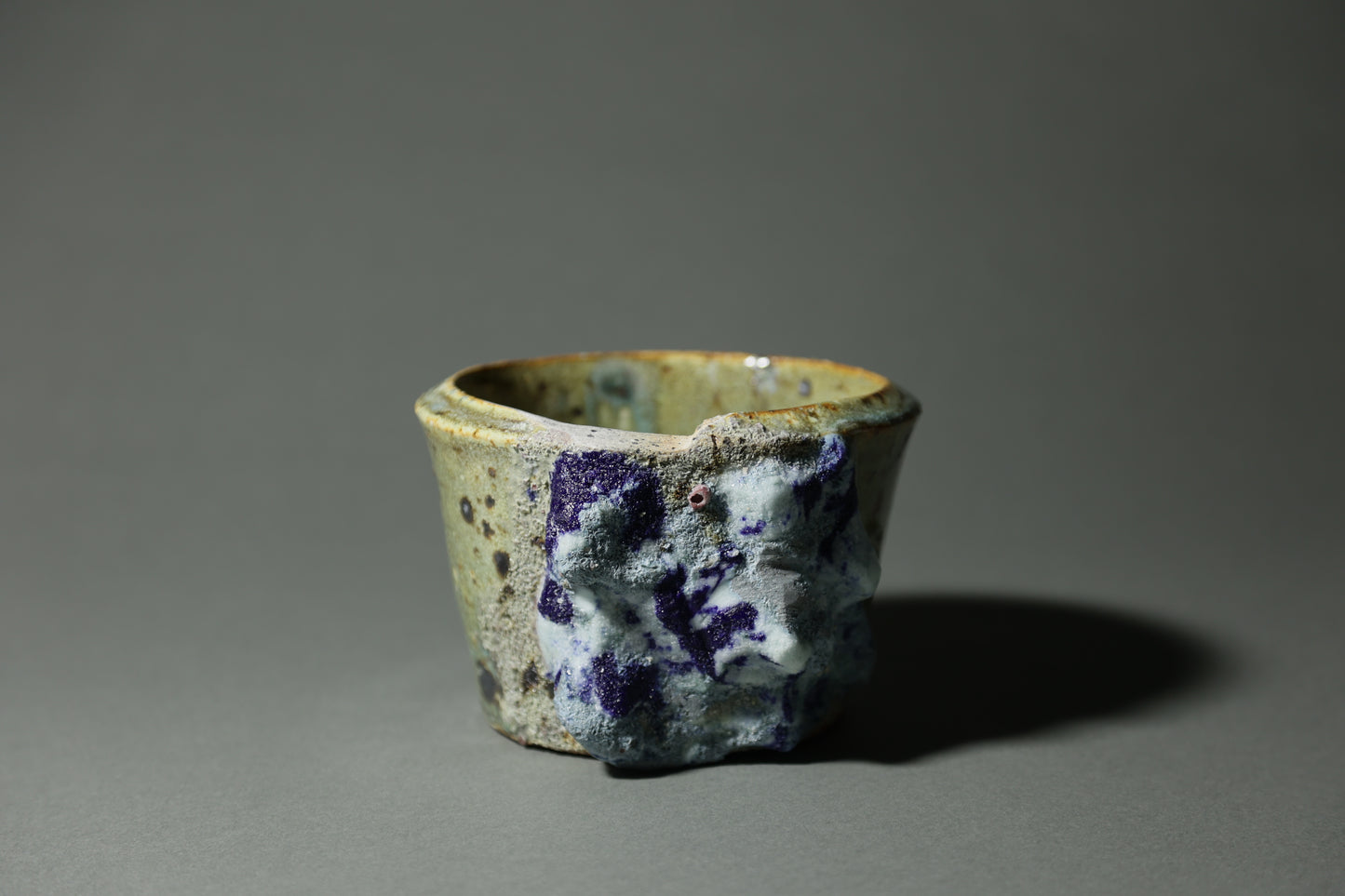 稀晶石｜木ノ戸 久仁子