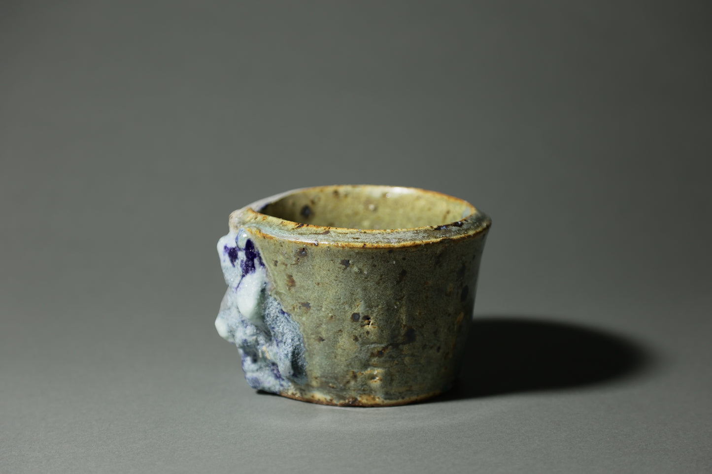 稀晶石｜木ノ戸 久仁子