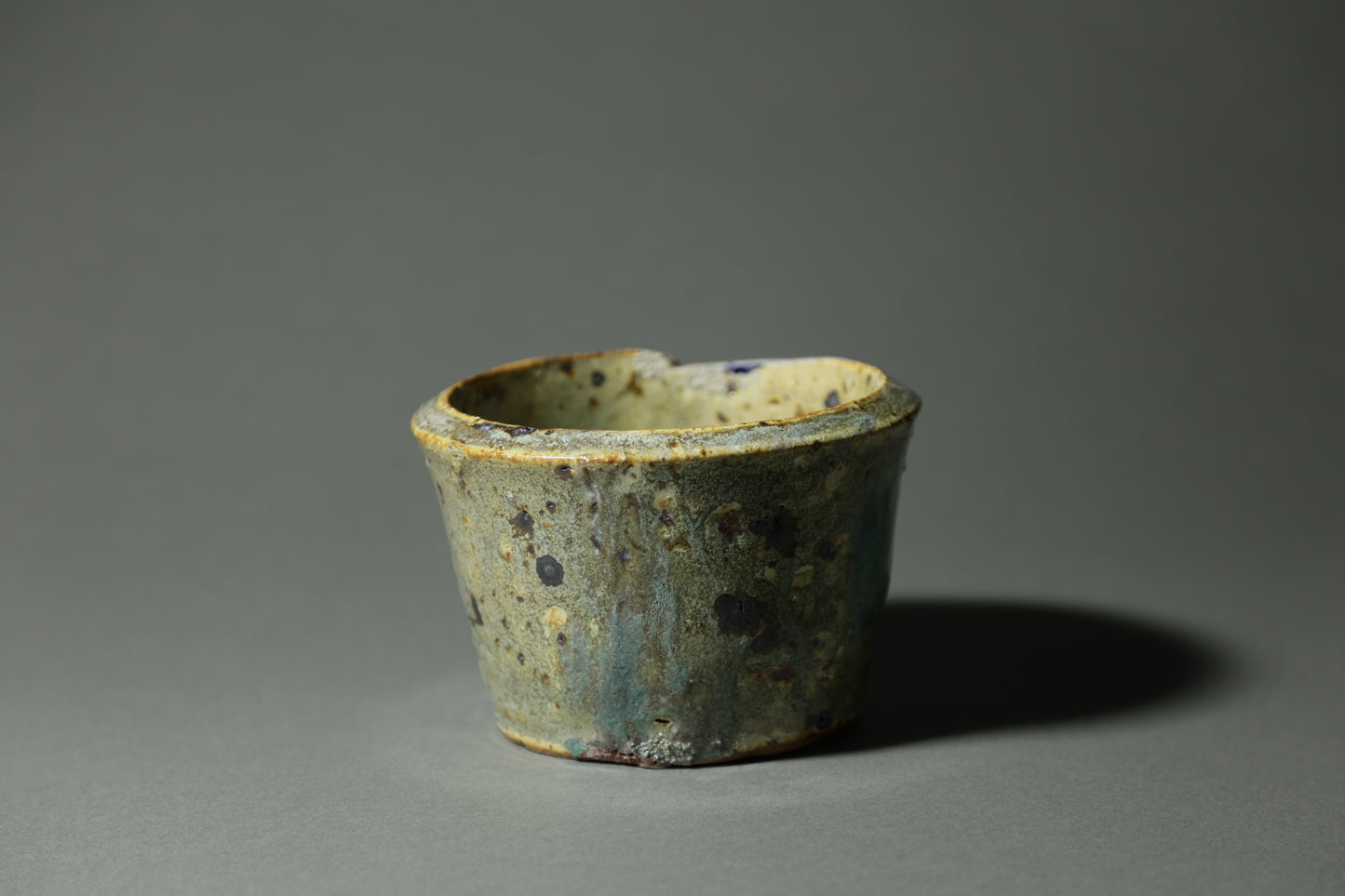 稀晶石｜木ノ戸 久仁子