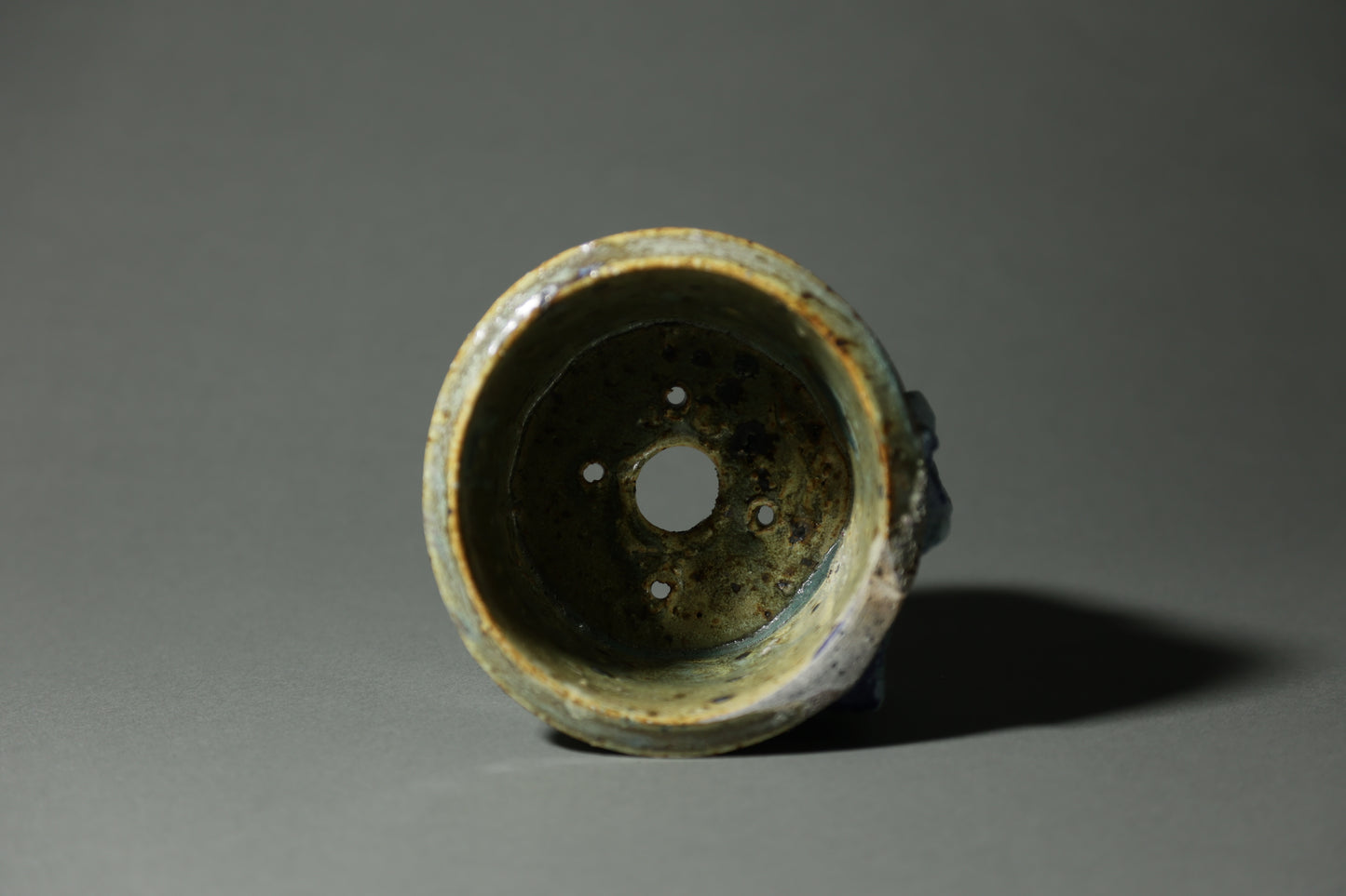 稀晶石｜木ノ戸 久仁子