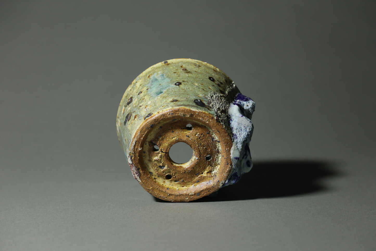 稀晶石｜木ノ戸 久仁子