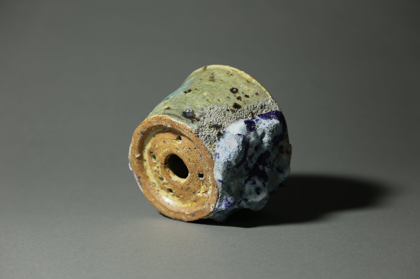 稀晶石｜木ノ戸 久仁子