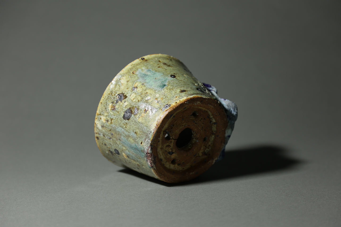 稀晶石｜木ノ戸 久仁子