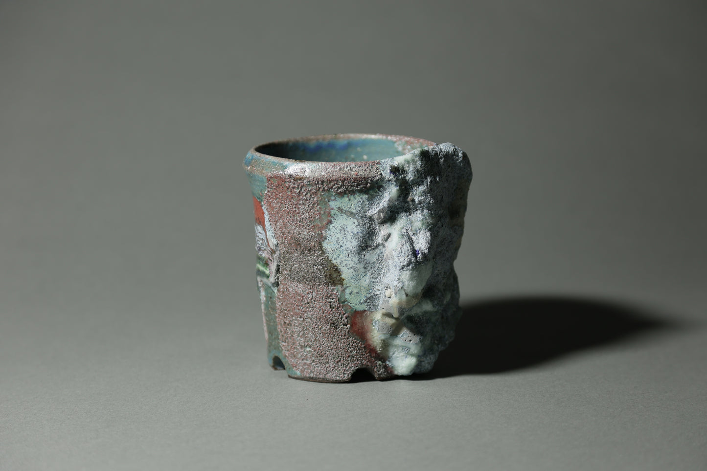 稀晶石｜木ノ戸 久仁子