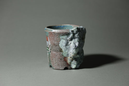 稀晶石｜木ノ戸 久仁子