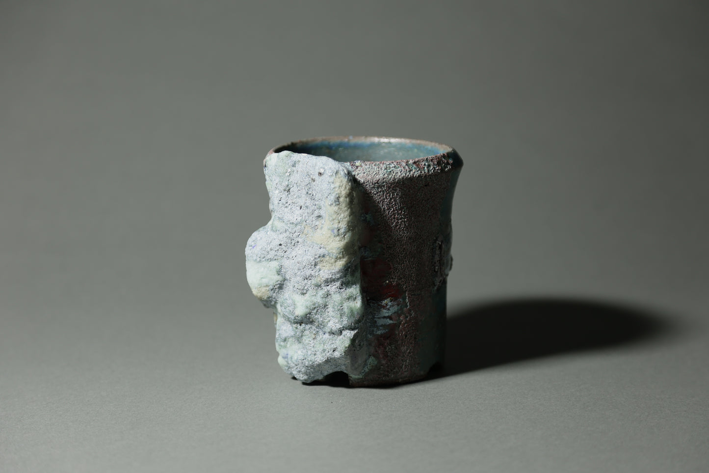 稀晶石｜木ノ戸 久仁子