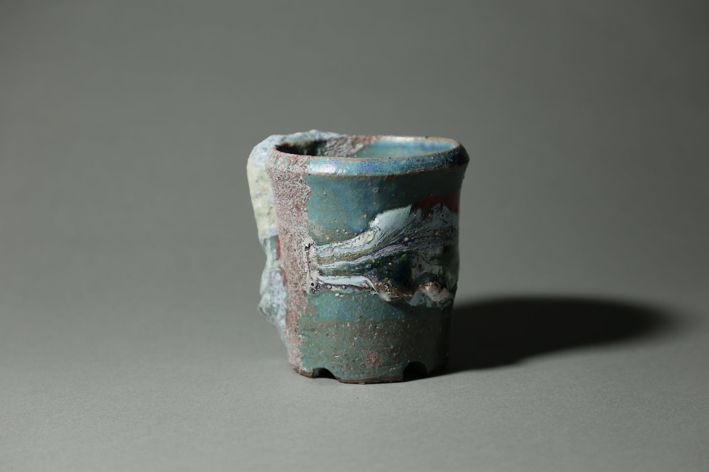 稀晶石｜木ノ戸 久仁子