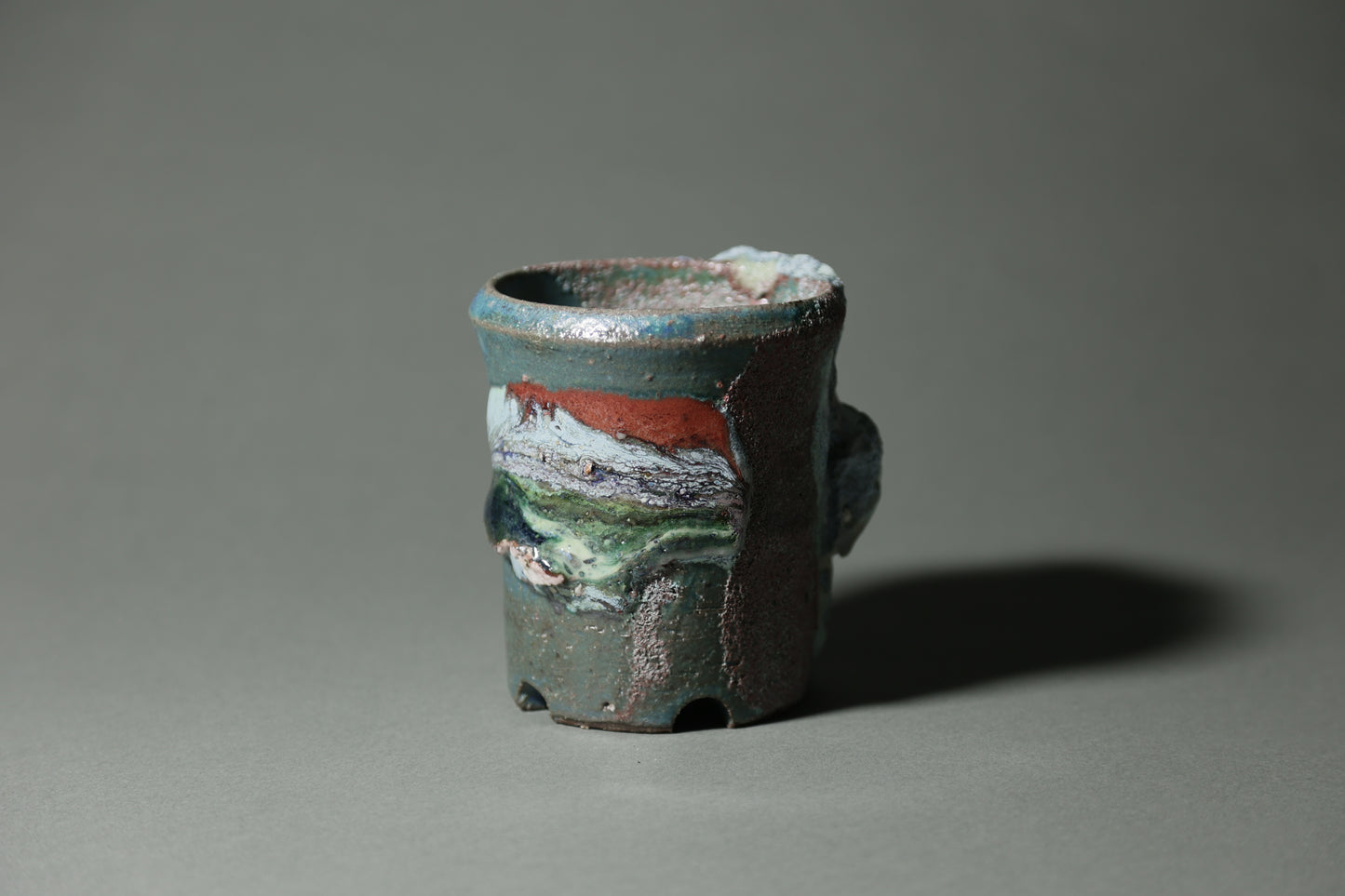 稀晶石｜木ノ戸 久仁子