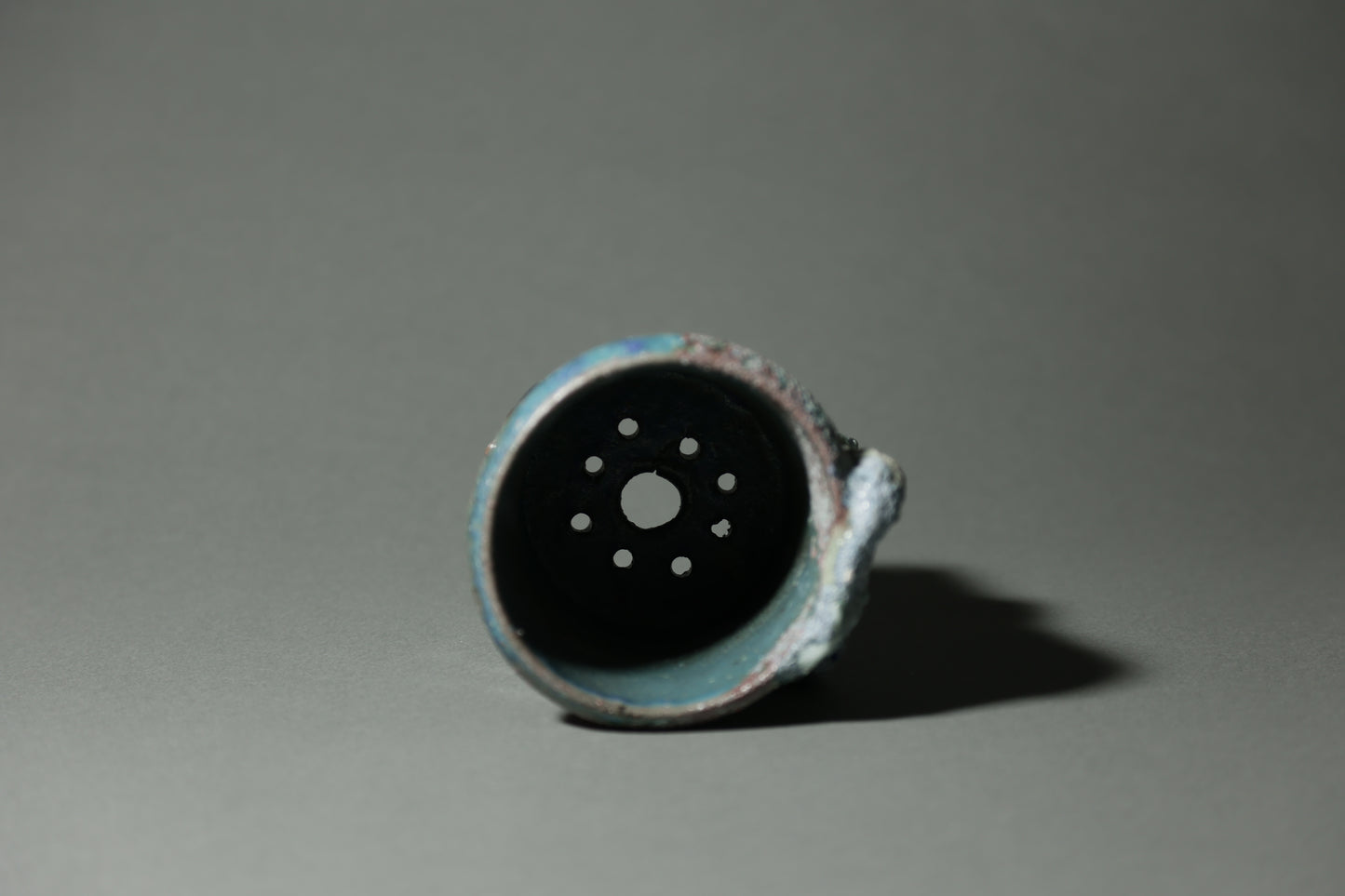 稀晶石｜木ノ戸 久仁子