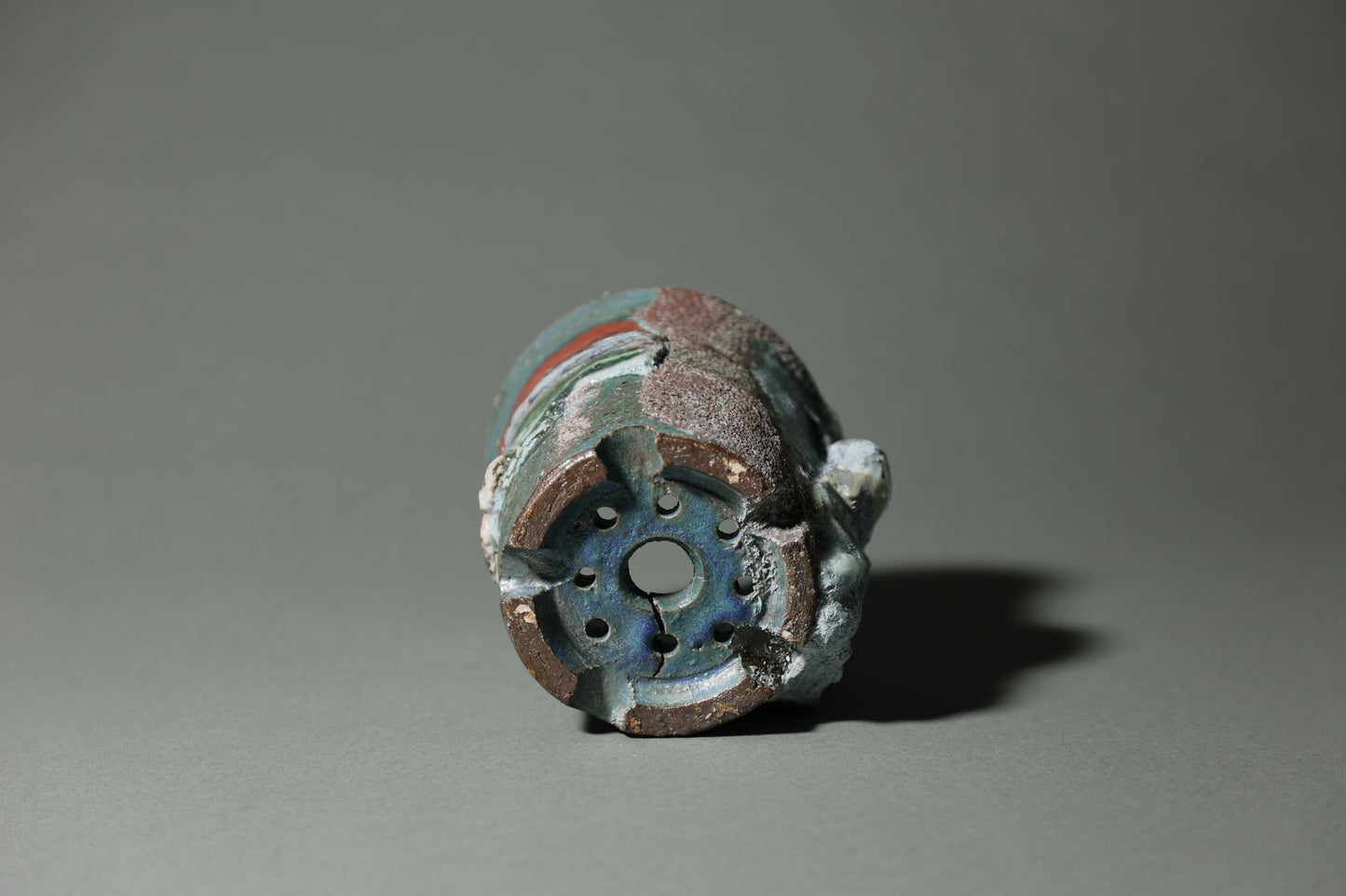 稀晶石｜木ノ戸 久仁子