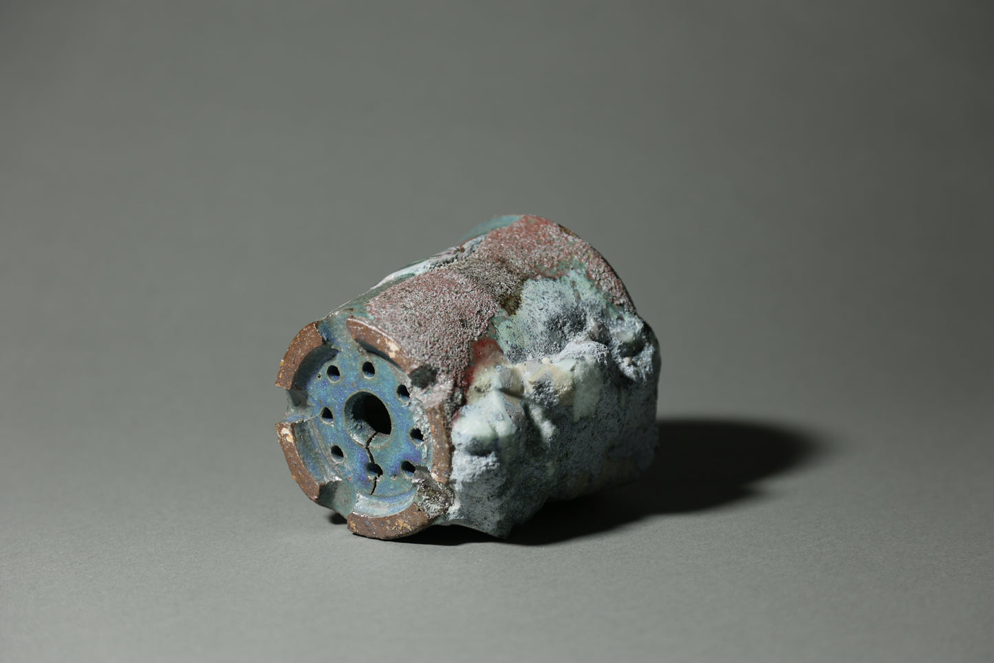 稀晶石｜木ノ戸 久仁子