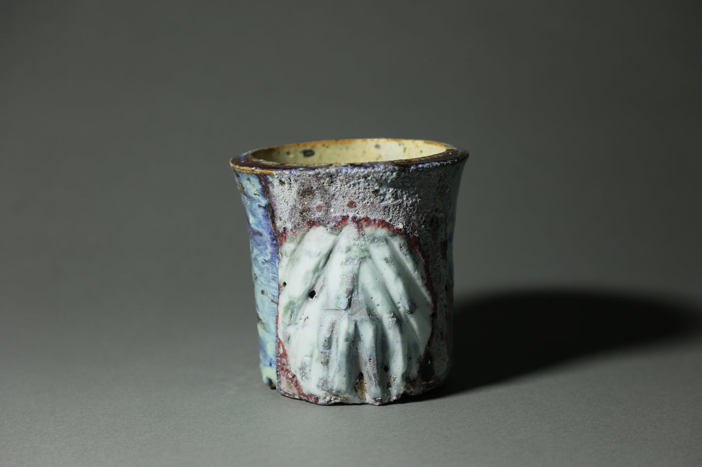 稀晶石｜木ノ戸 久仁子