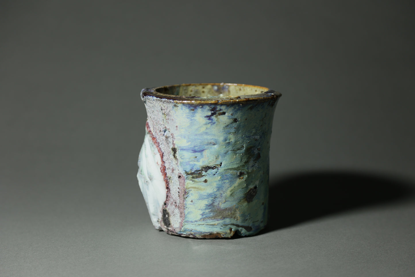 稀晶石｜木ノ戸 久仁子