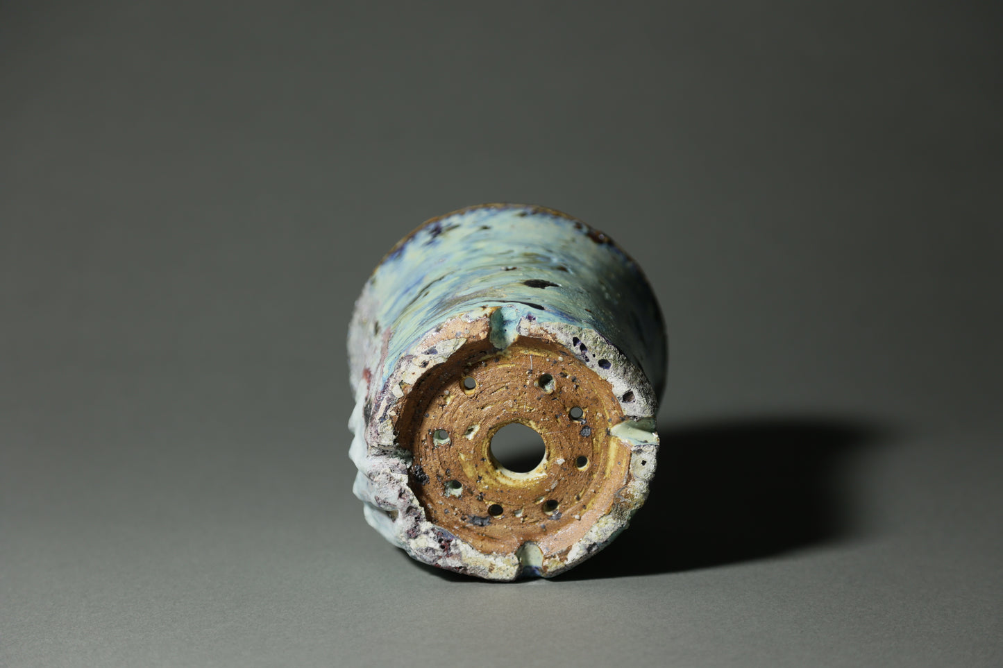 稀晶石｜木ノ戸 久仁子