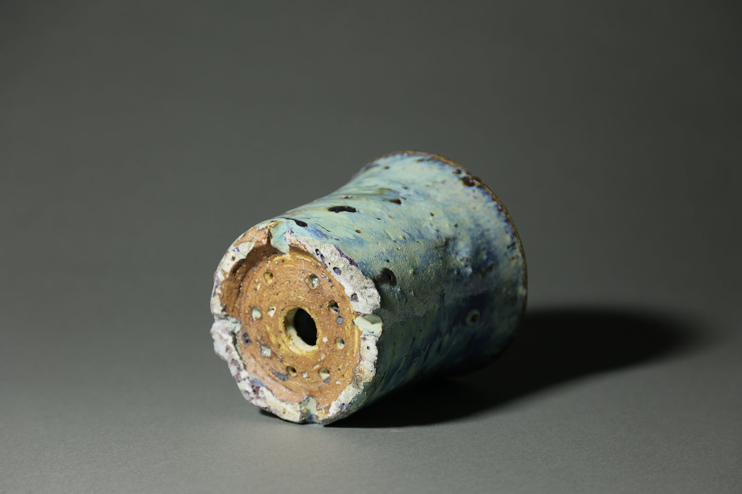 稀晶石｜木ノ戸 久仁子