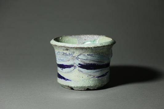 稀晶石｜木ノ戸 久仁子