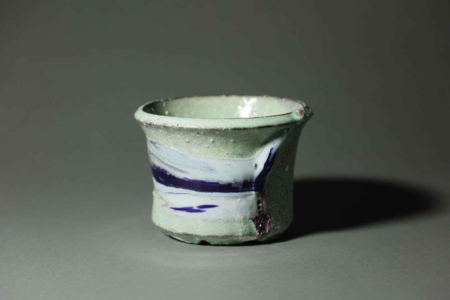 稀晶石｜木ノ戸 久仁子