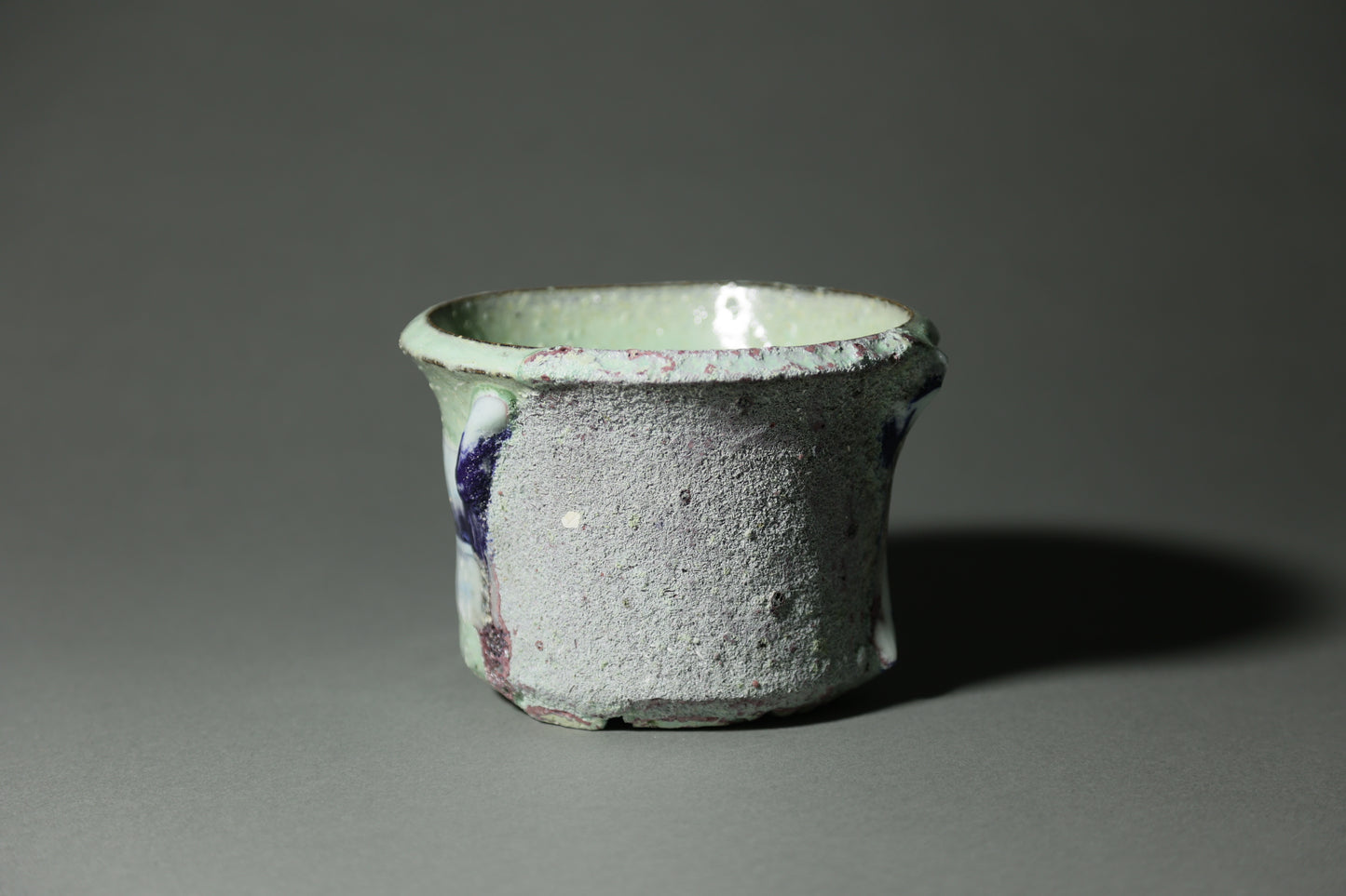 稀晶石｜木ノ戸 久仁子