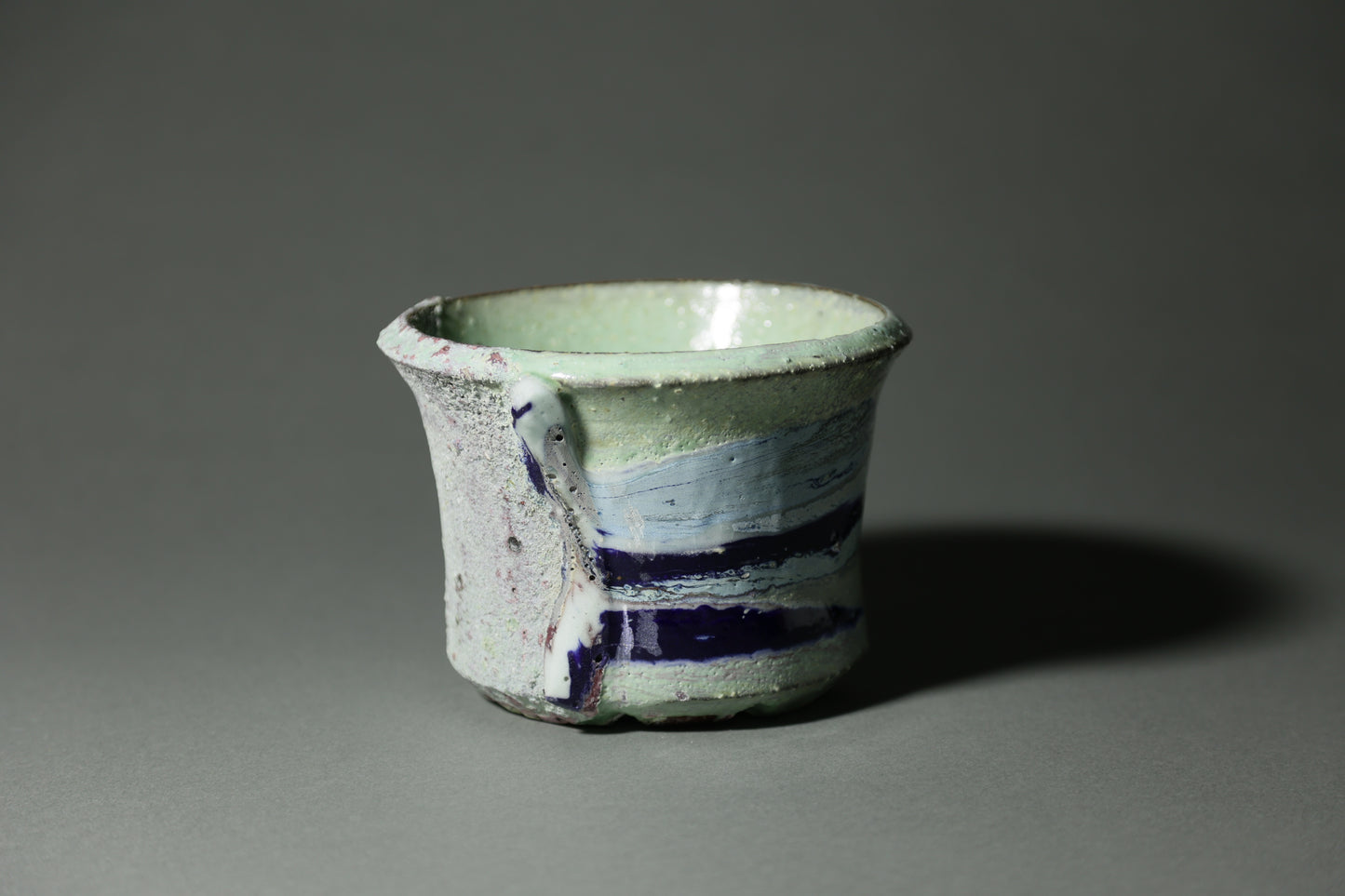 稀晶石｜木ノ戸 久仁子