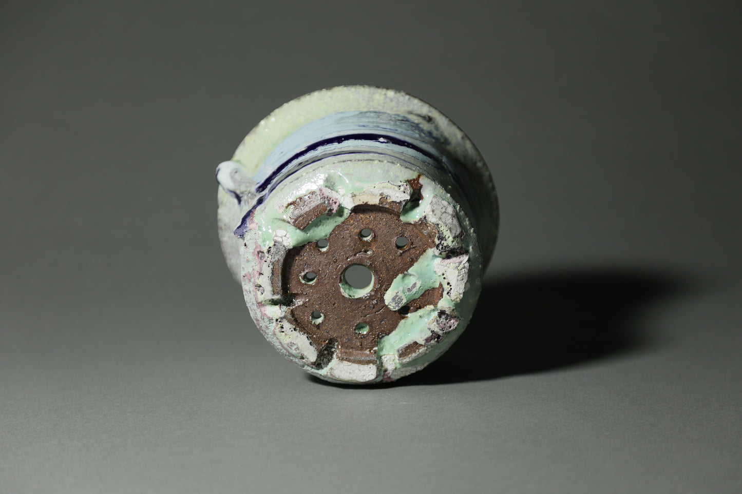 稀晶石｜木ノ戸 久仁子