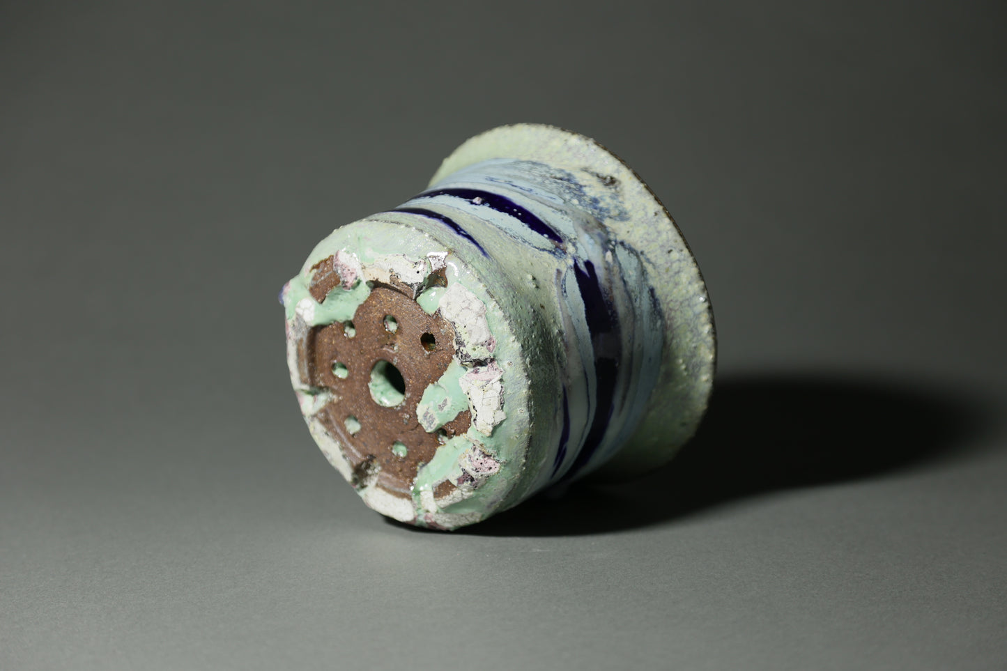 稀晶石｜木ノ戸 久仁子