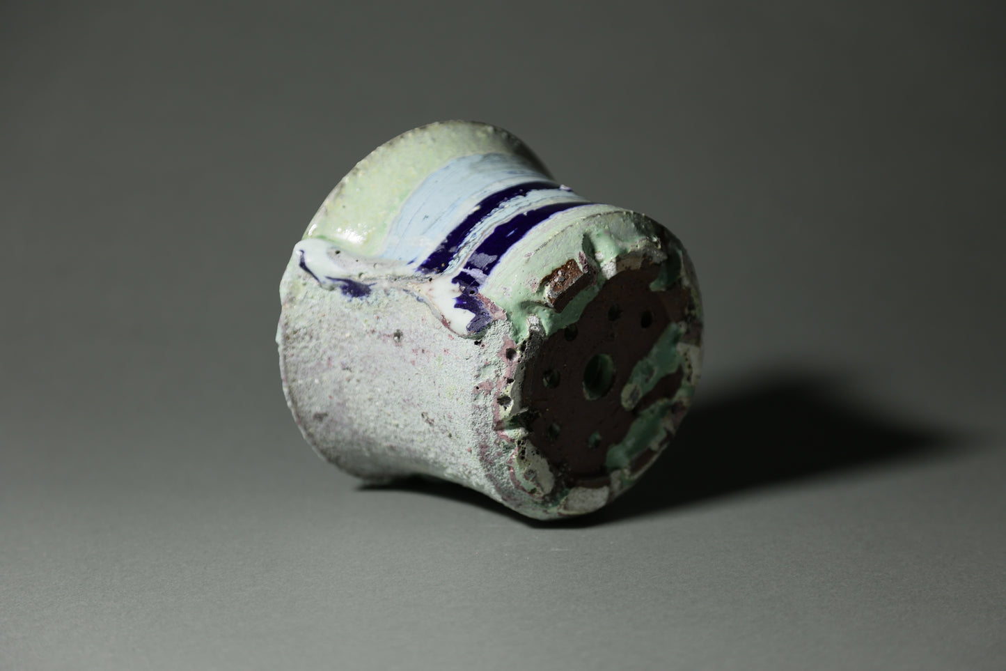 稀晶石｜木ノ戸 久仁子