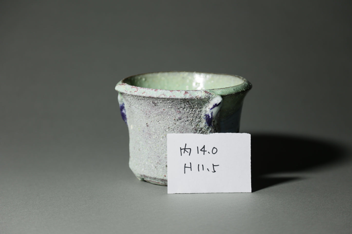 稀晶石｜木ノ戸 久仁子