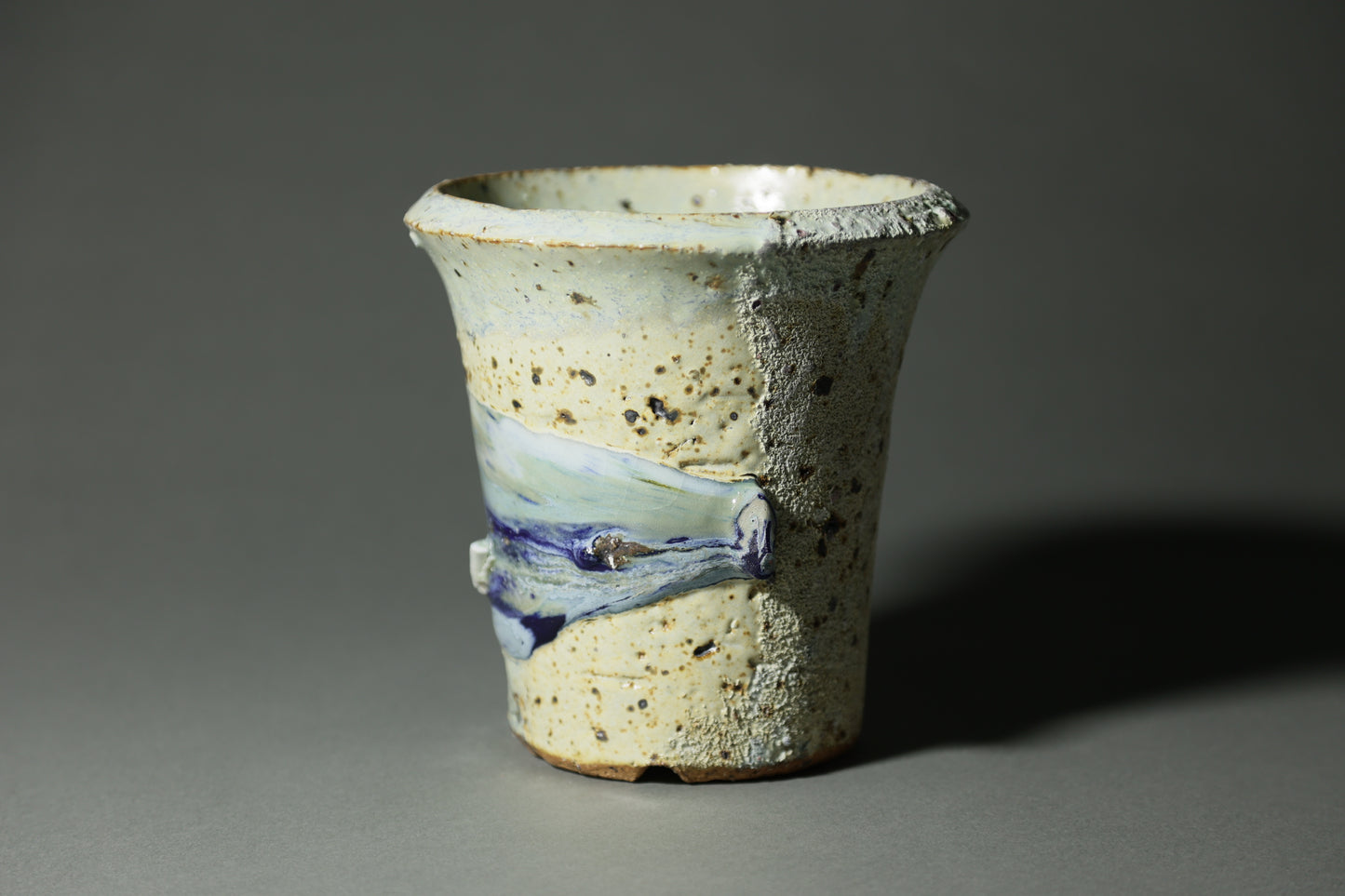 稀晶石｜木ノ戸 久仁子