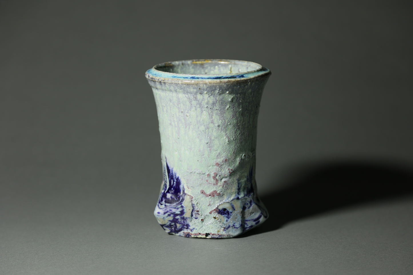 稀晶石｜木ノ戸 久仁子