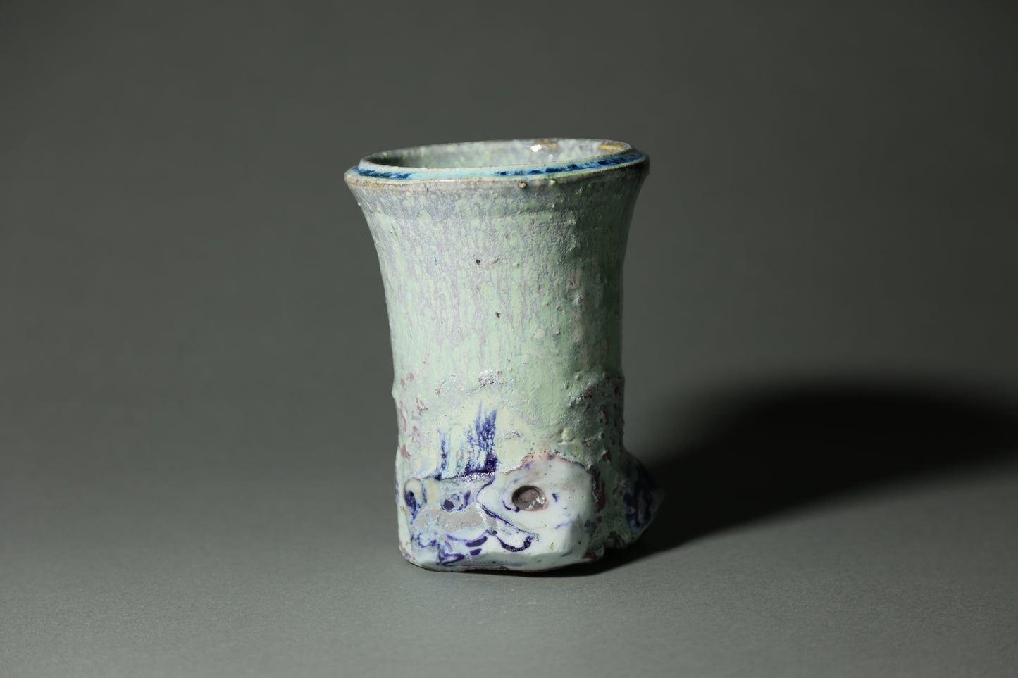 稀晶石｜木ノ戸 久仁子