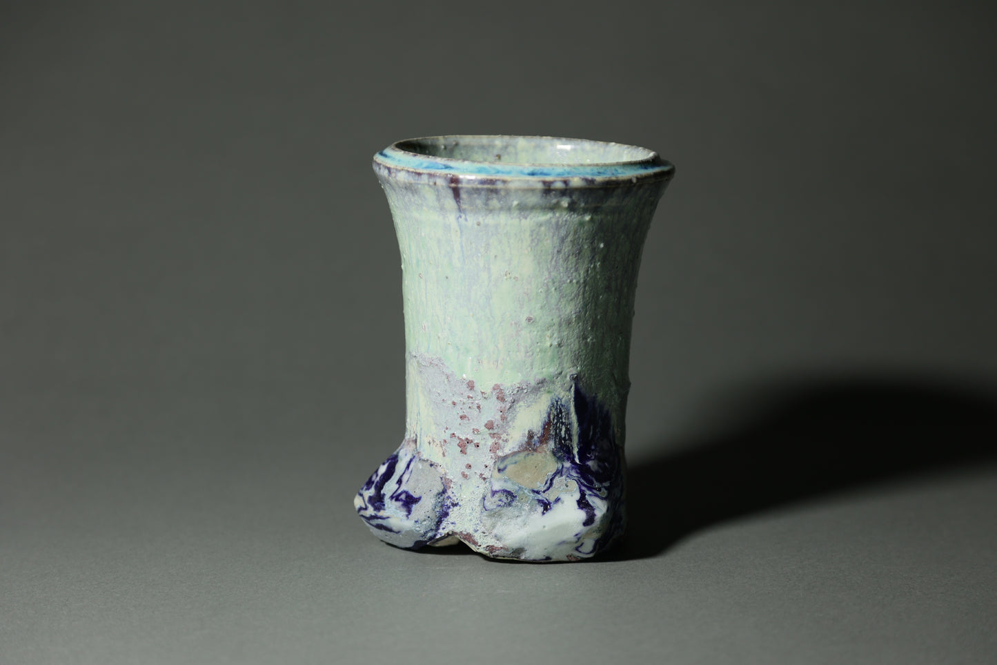 稀晶石｜木ノ戸 久仁子