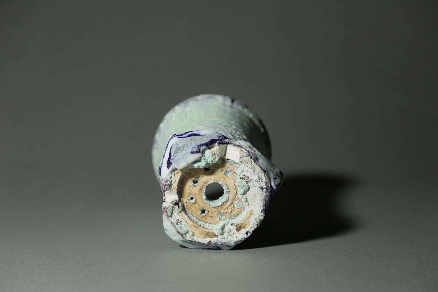 稀晶石｜木ノ戸 久仁子