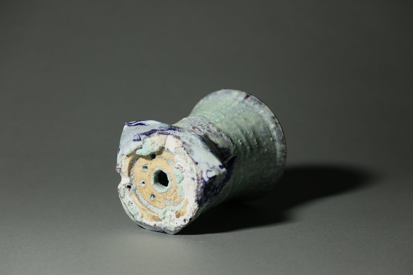 稀晶石｜木ノ戸 久仁子