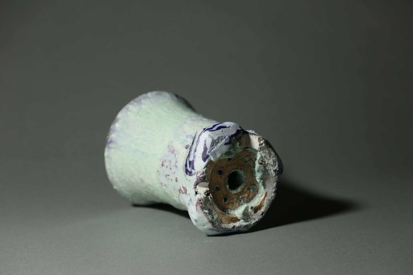 稀晶石｜木ノ戸 久仁子