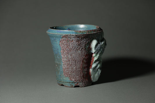 稀晶石｜木ノ戸 久仁子